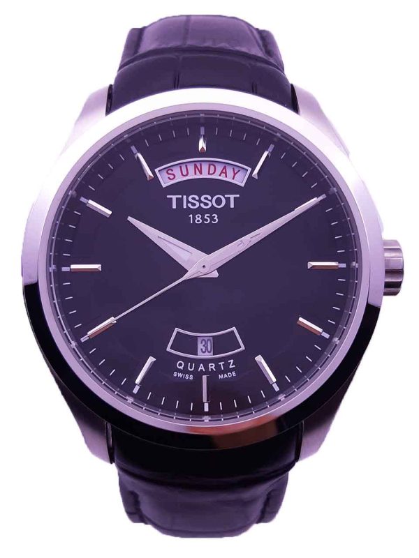 TISSOT