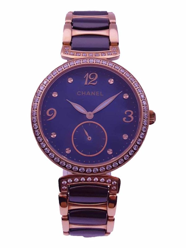 CHANEL