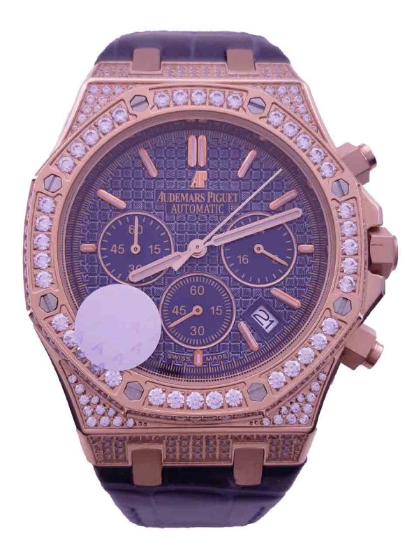 audemars piguet