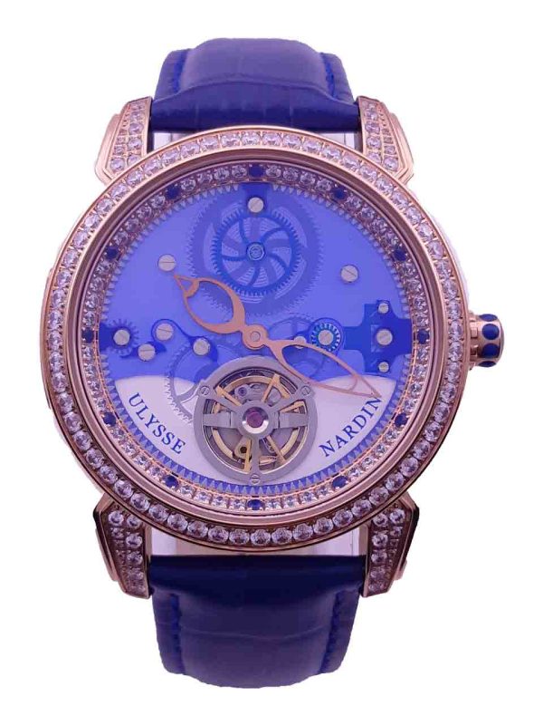 ULYSSE NARDIN