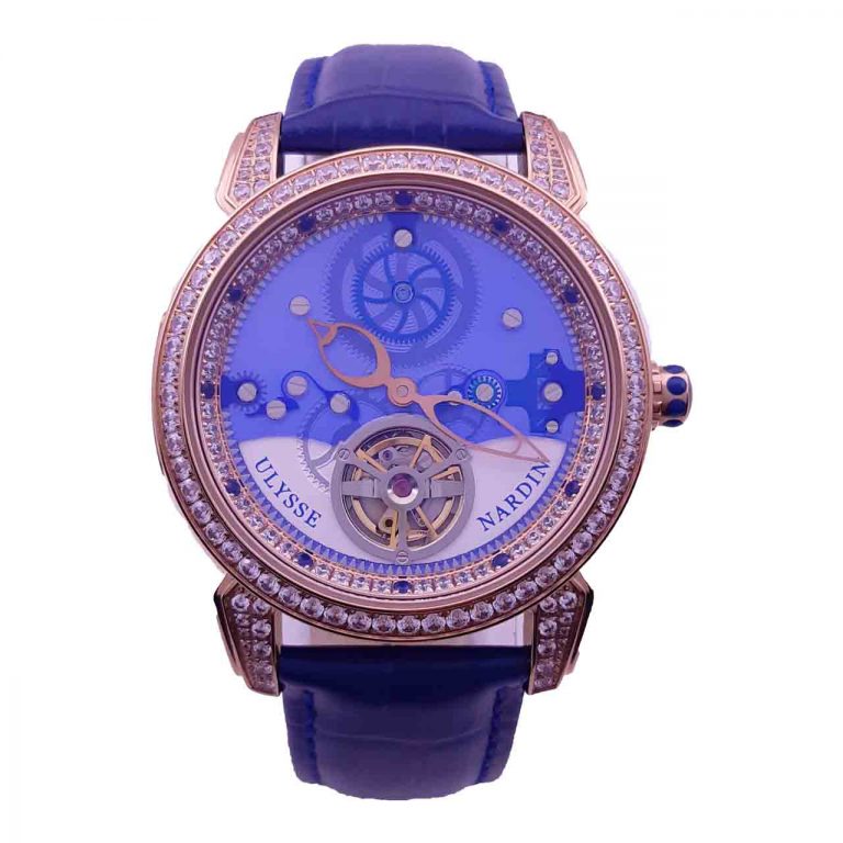 ULYSSE NARDIN