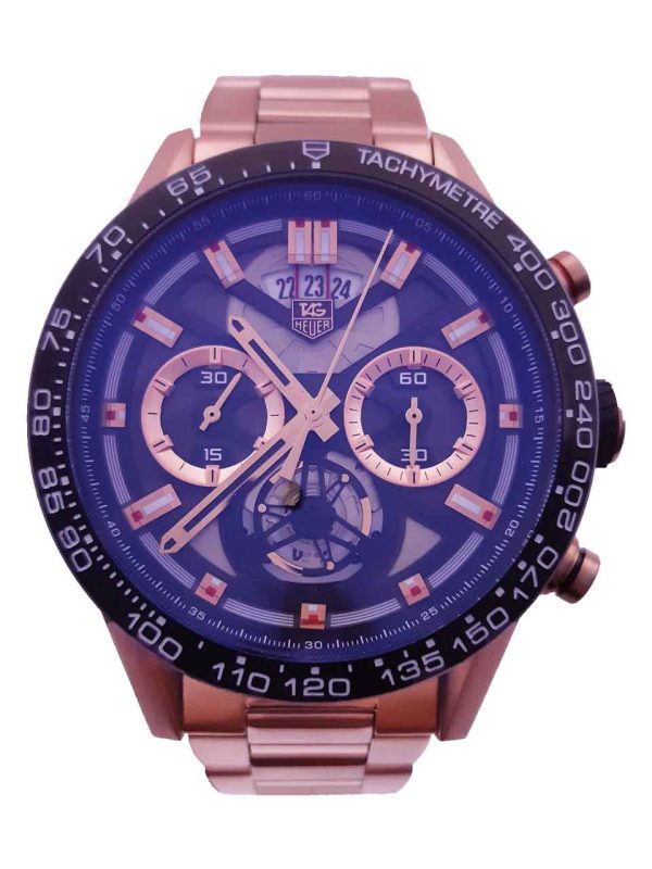 Tag heuer