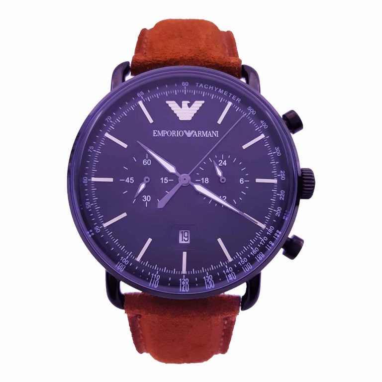 EMPORIO ARMANI