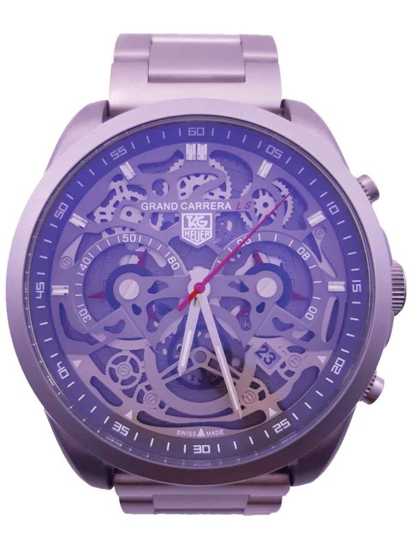 Tag heuer