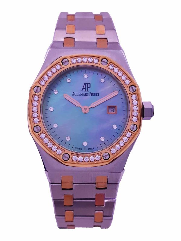 audemars piguet