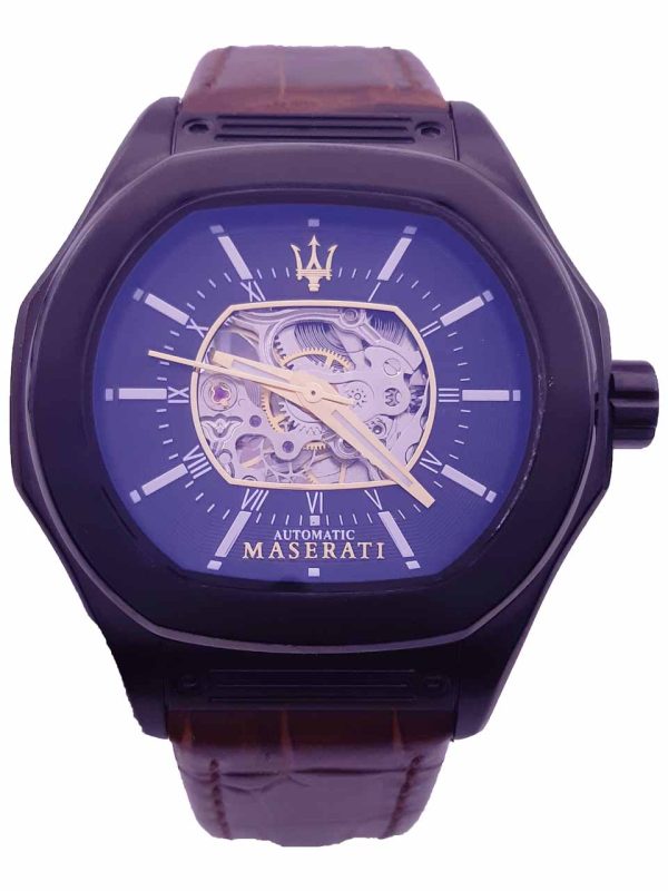 Maserati