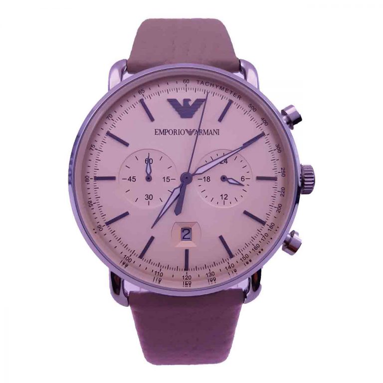 EMPORIO ARMANI