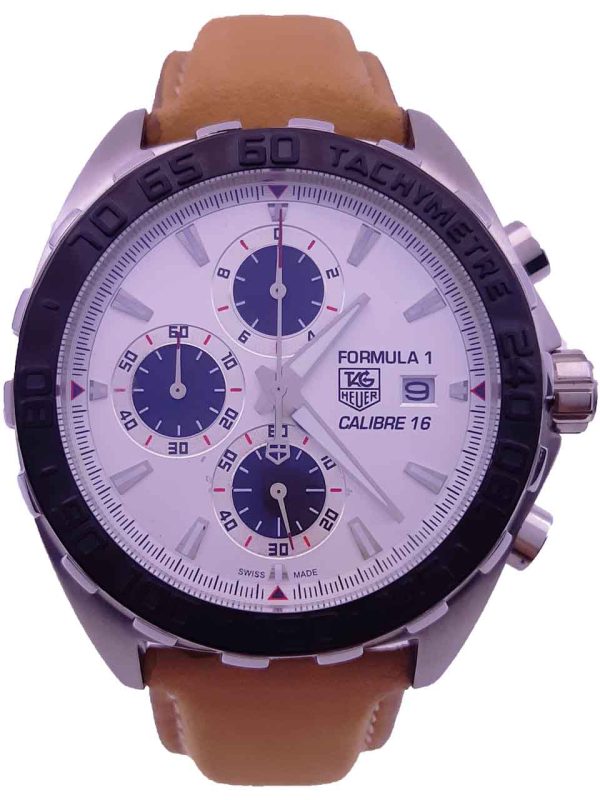 Tag heuer
