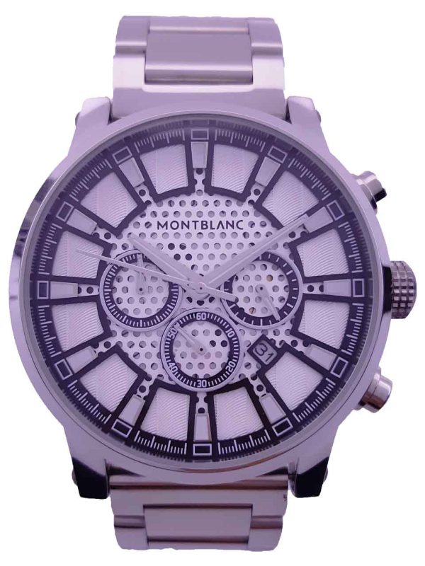 Montblanc