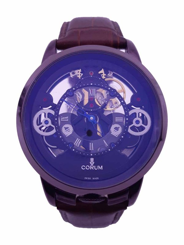 CORUM