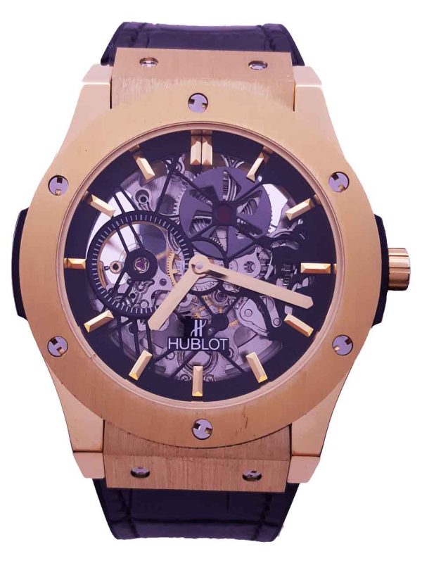 Hublot