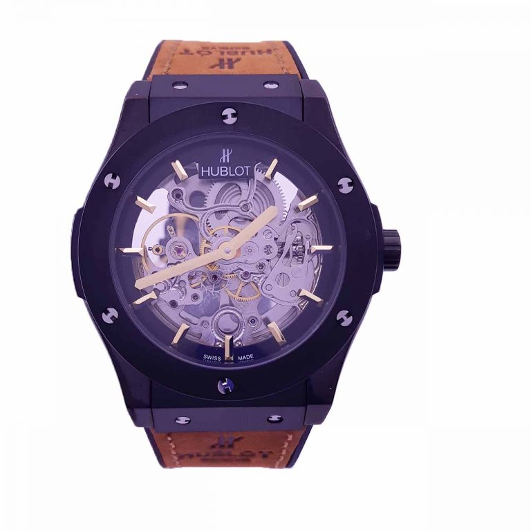 Hublot