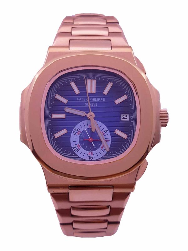 patek philippe