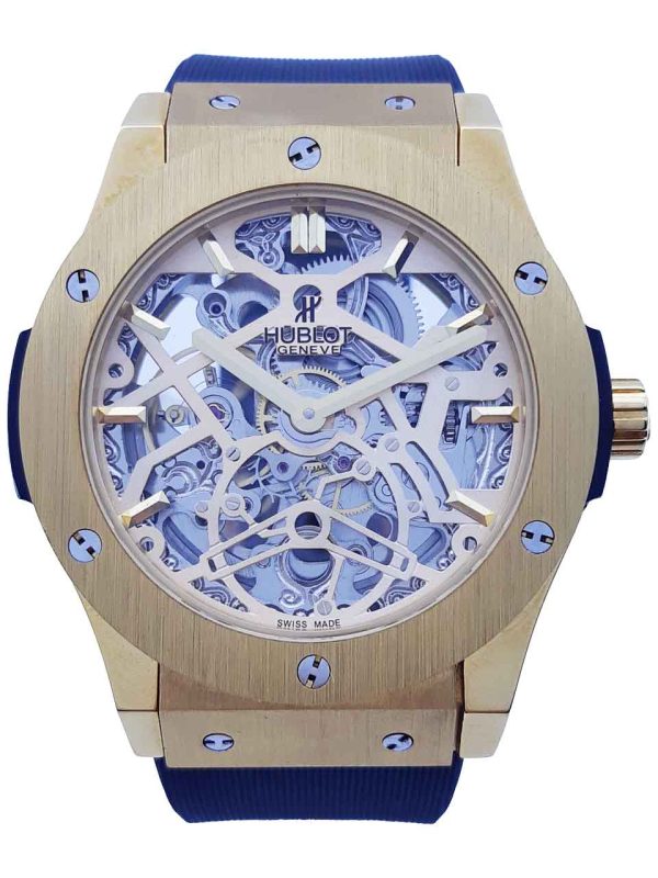 Hublot