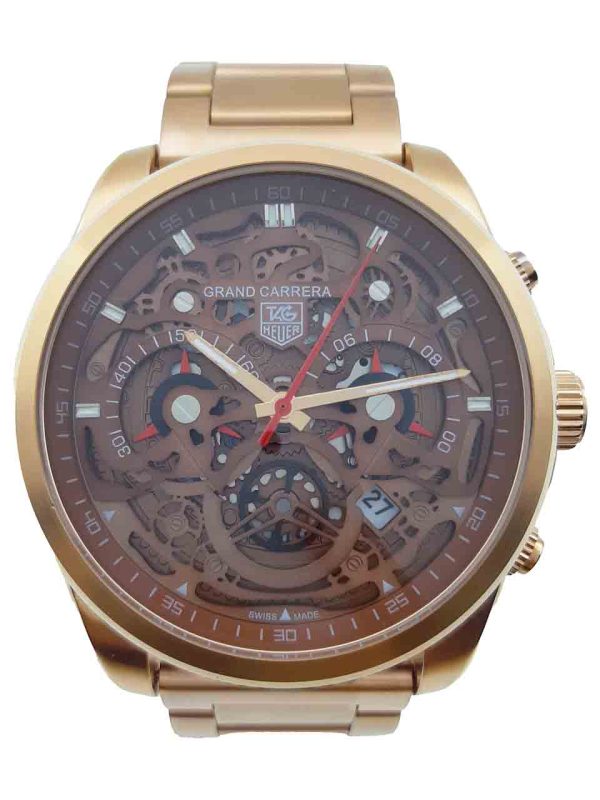 Tag heuer