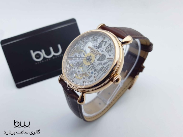 vacheron constantin
