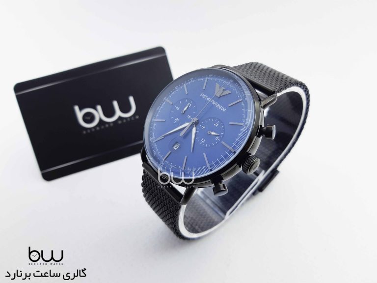EMPORIO ARMANI