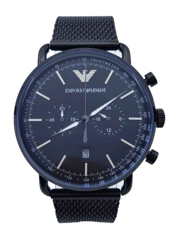 EMPORIO ARMANI