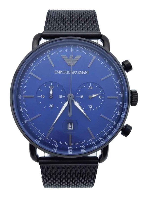 EMPORIO ARMANI