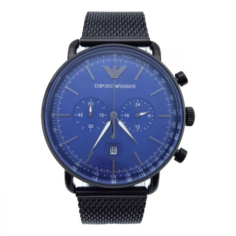 EMPORIO ARMANI