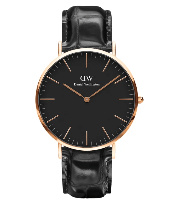 Daniel Wellington