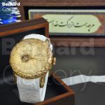 ساعت مچی مردانه اینویکتا مدل Invicta Dragon 4163G - تصویر 14