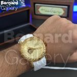 ساعت مچی مردانه اینویکتا مدل Invicta Dragon 4163G - تصویر 5
