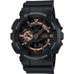 G-Shock
