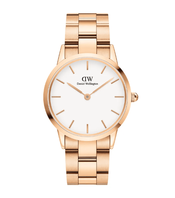 Daniel Wellington