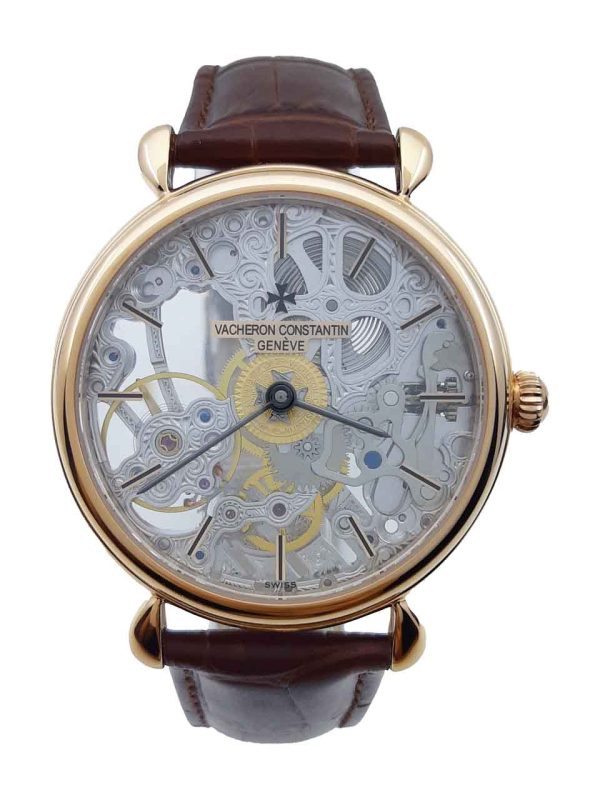 vacheron constantin