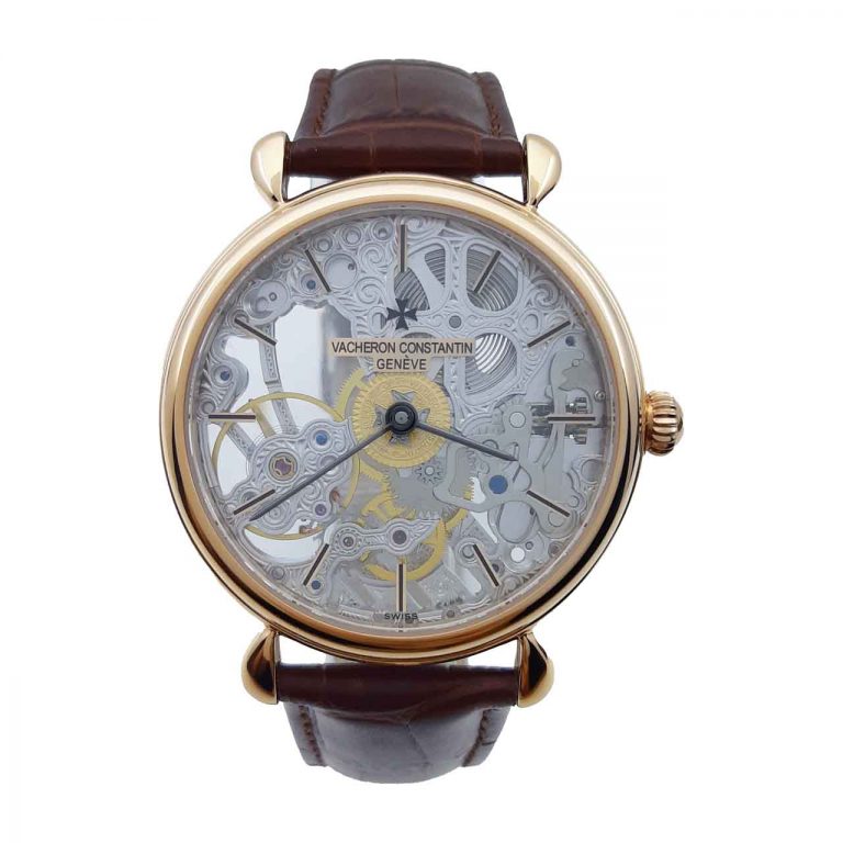 vacheron constantin
