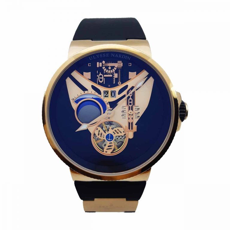 ULYSSE NARDIN