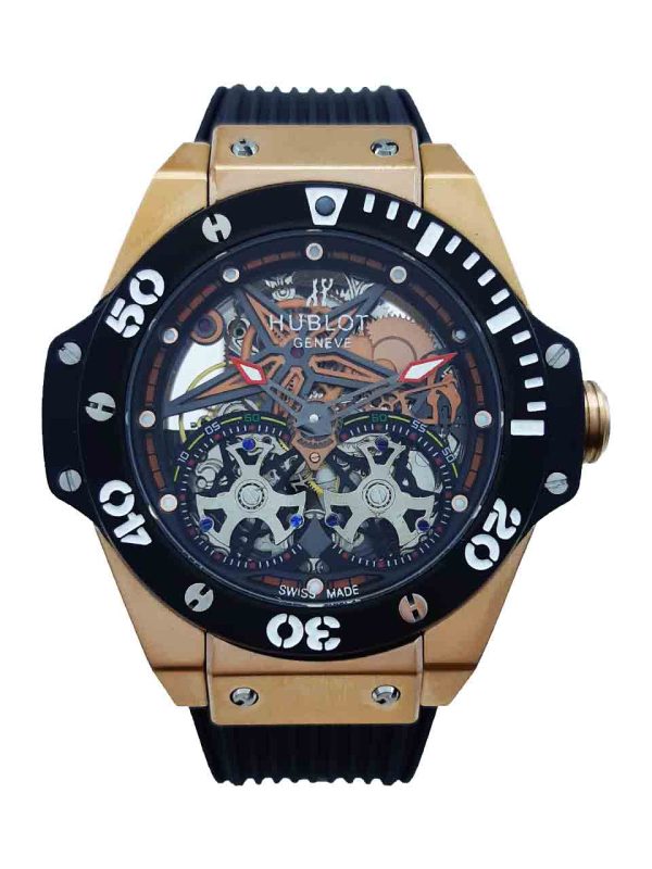 Hublot