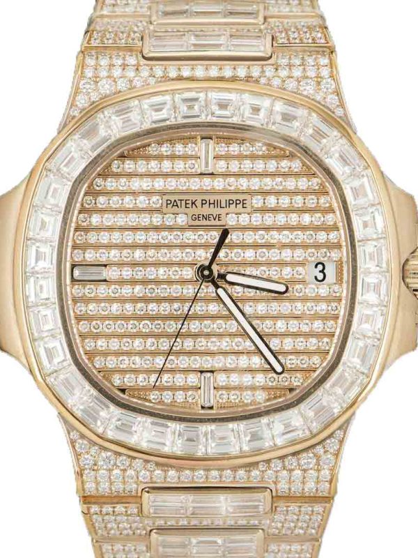 patek philippe