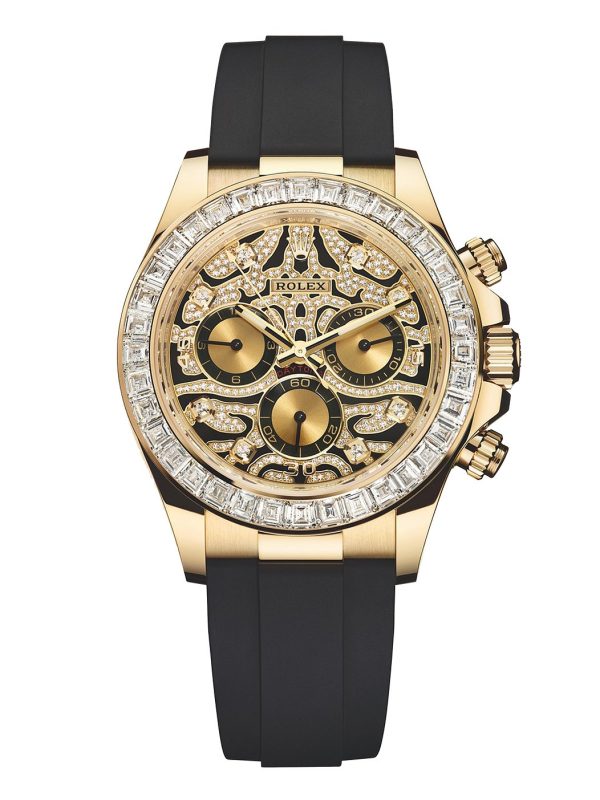 rolex