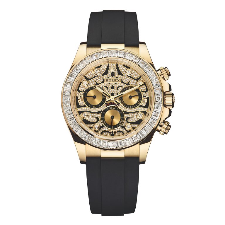 rolex
