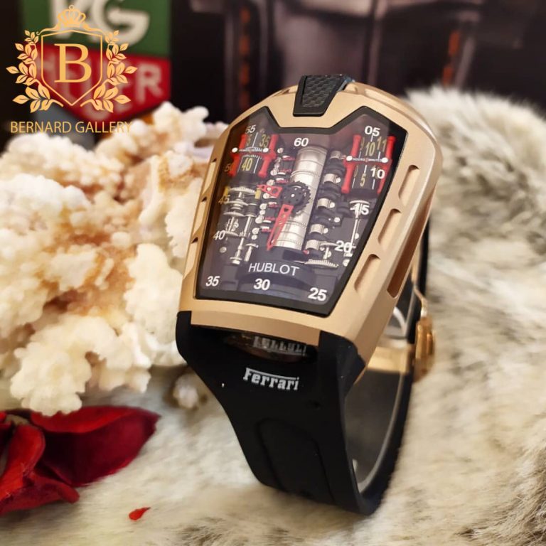 hublot