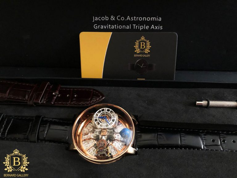jacob&Co