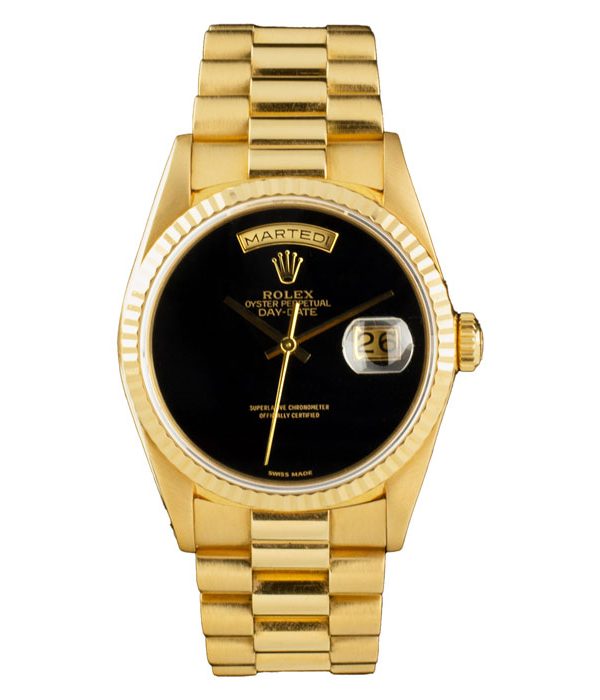 Rolex