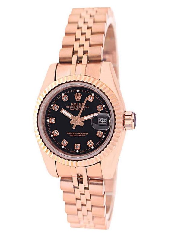 rolex