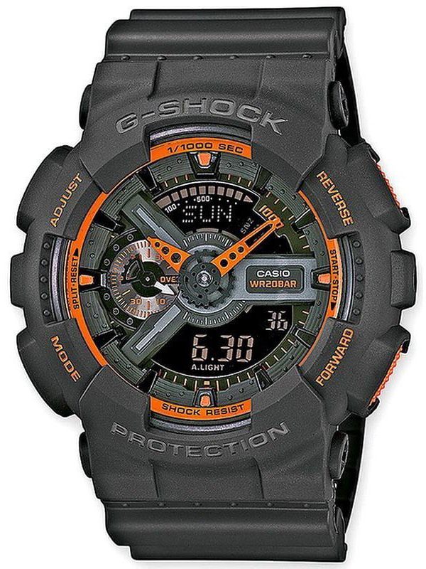 casio