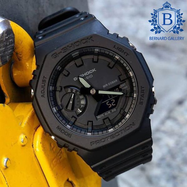 خرید ساعت کاسیو جیشاک Casio G-Shock 