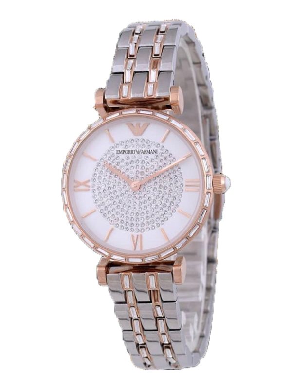 ساعت مچی زنانه امپریو آرمانی مدل Emporio Armani AR19۳9