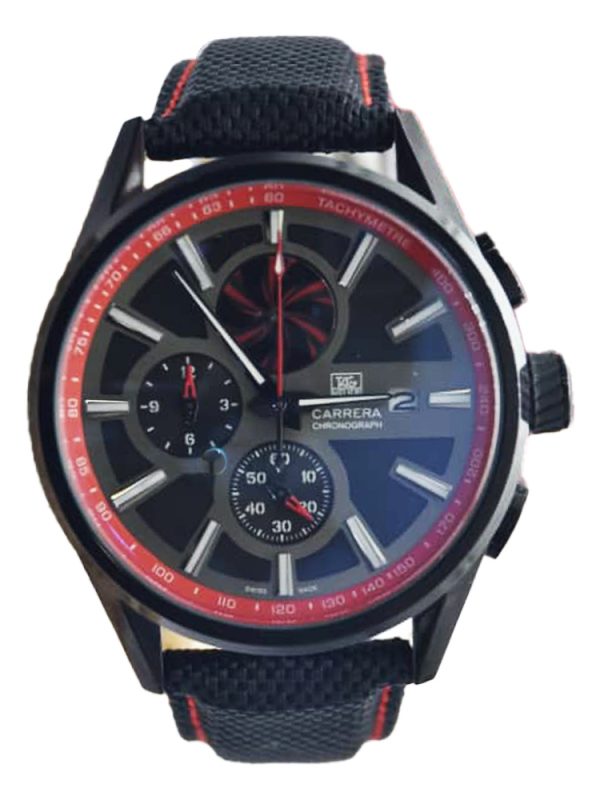 ساعت مچی مردانه تگ هویر مدل Tagheuer Carrera 4532A