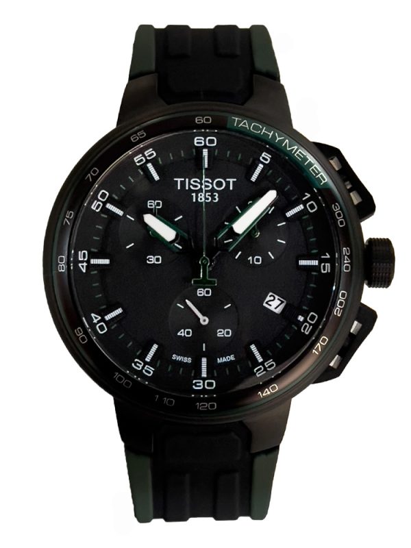 ساعت مچی مردانه تیسوت مدل Tissot T-Race 3245A