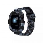 بند و گارد اپل واچ طرح جی شاک مدل Apple Watch G-Shock Case 2123G