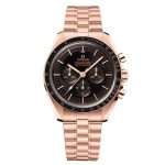 ساعت مچی مردانه امگا مدل Omega Speedmaster Professional 2334W