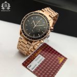 ساعت مچی مردانه امگا مدل Omega Speedmaster Professional 2334W - تصویر 2
