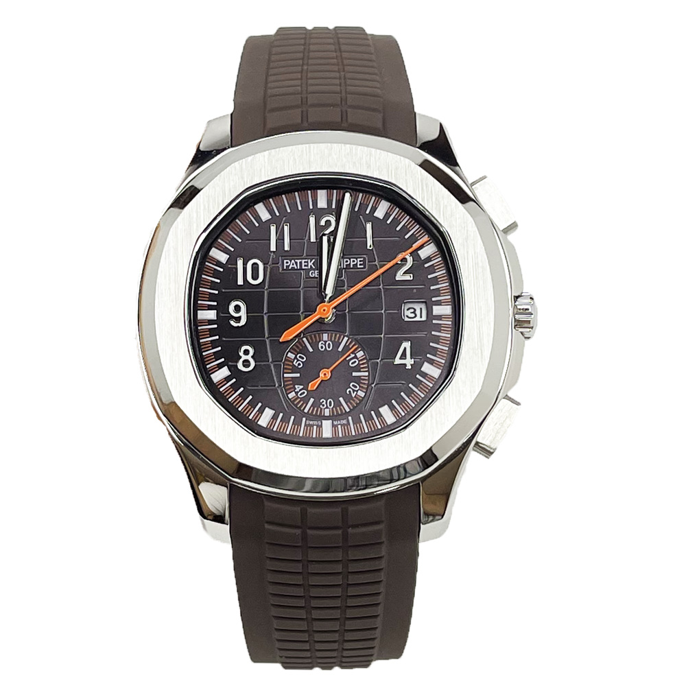 ساعت مچی مردانه پتک فیلیپ مدل Patek Philippe Aquanaut 5148A