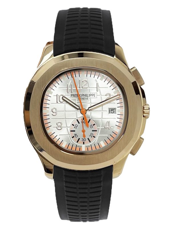 ساعت مچی مردانه پتک فیلیپ مدل Patek Philippe Aquanaut 5198A